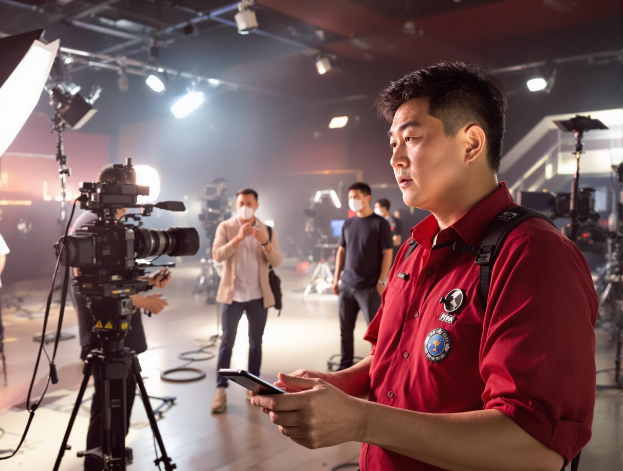 操逼视频制作团队